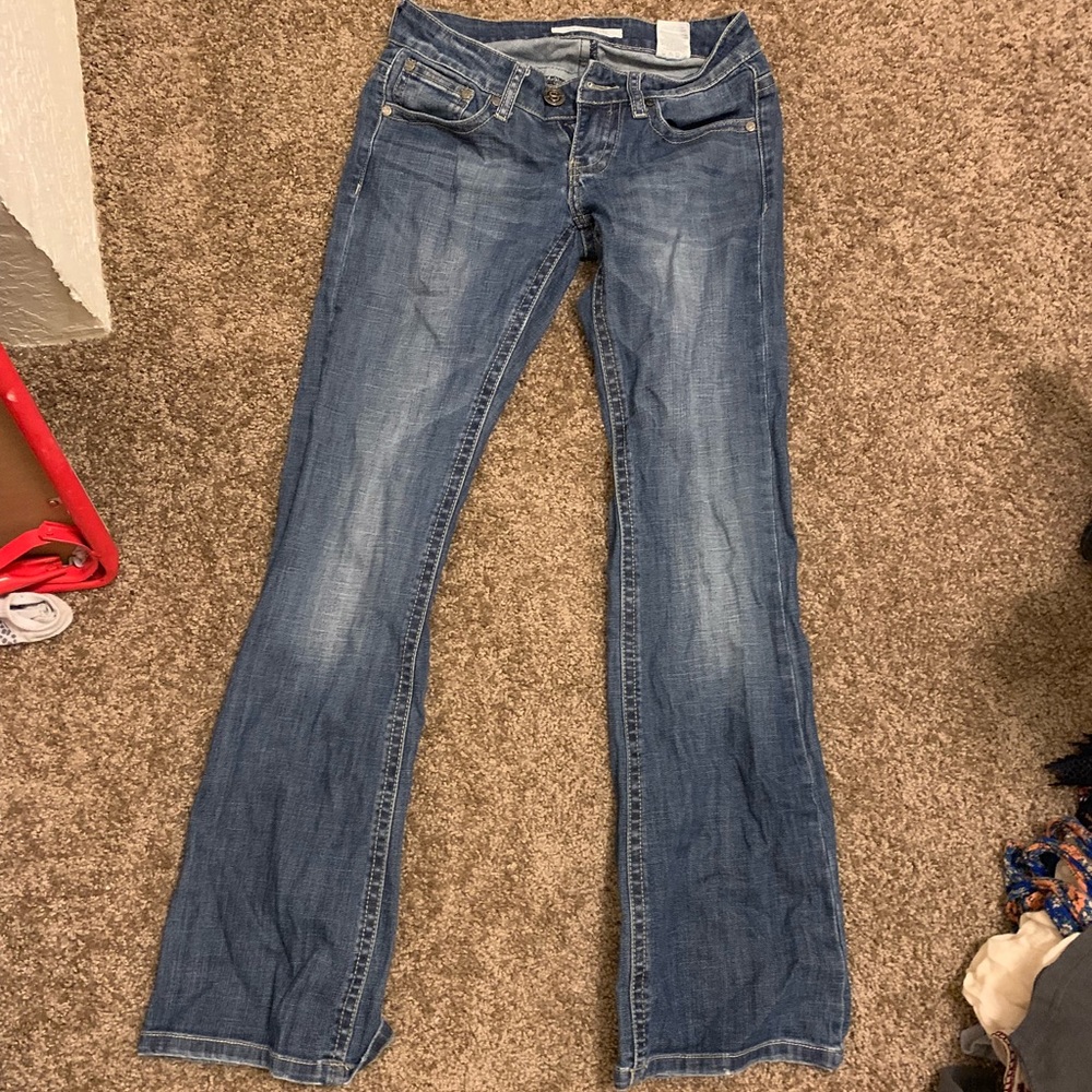 Stetson Jeans